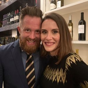 Meet your Posher, Colin